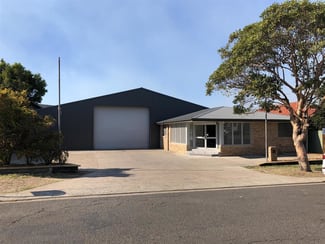 Factory, Warehouse & Industrial commercial property leased at 46-48 Orlando Road Lambton NSW 2299 Factory, Warehouse & Industrial commercial property leased at 46-48 Orlando Road Lambton NSW 2299
