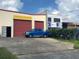 Factory, Warehouse & Industrial commercial property leased at 26 Tatura Avenue Gosford NSW 2250 Factory, Warehouse & Industrial commercial property leased at 26 Tatura Avenue Gosford NSW 2250