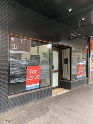 Offices commercial property leased at 133 Avoca St Randwick NSW 2031 Offices commercial property leased at 133 Avoca St Randwick NSW 2031