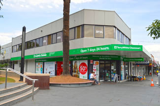 Offices commercial property leased at Suite 3C, 438 High Street Penrith NSW 2750 Offices commercial property leased at Suite 3C, 438 High Street Penrith NSW 2750