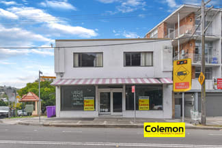 Shop & Retail commercial property leased at 373 Old South Head Road North Bondi NSW 2026 Shop & Retail commercial property leased at 373 Old South Head Road North Bondi NSW 2026