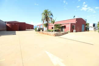Factory, Warehouse & Industrial commercial property leased at 7 Tradewinds Court Glenvale QLD 4350 Factory, Warehouse & Industrial commercial property leased at 7 Tradewinds Court Glenvale QLD 4350