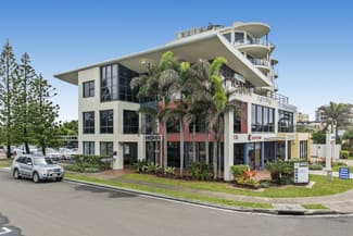 Offices commercial property leased at 1/126 Alexandra Parade Alexandra Headland QLD 4572 Offices commercial property leased at 1/126 Alexandra Parade Alexandra Headland QLD 4572
