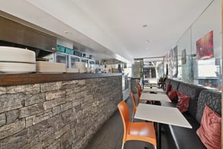 Shop & Retail commercial property leased at 2/265 Crown Street Surry Hills NSW 2010