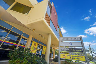 Medical / Consulting commercial property leased at Level 1, 8 First Avenue Maroochydore QLD 4558 Medical / Consulting commercial property leased at Level 1, 8 First Avenue Maroochydore QLD 4558