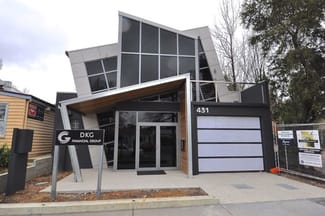 Offices commercial property leased at 431 Hargreaves Street Bendigo VIC 3550 Offices commercial property leased at 431 Hargreaves Street Bendigo VIC 3550