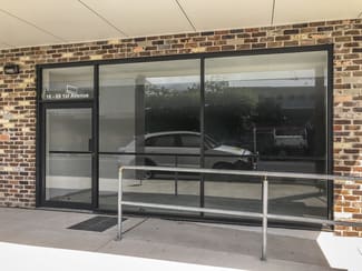 Medical / Consulting commercial property leased at 16/69 First Avenue Sawtell NSW 2452 Medical / Consulting commercial property leased at 16/69 First Avenue Sawtell NSW 2452