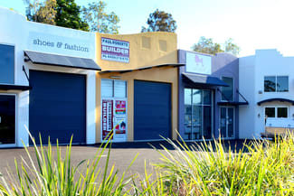 Factory, Warehouse & Industrial commercial property leased at 6/41 Gateway Drive Noosaville QLD 4566 Factory, Warehouse & Industrial commercial property leased at 6/41 Gateway Drive Noosaville QLD 4566