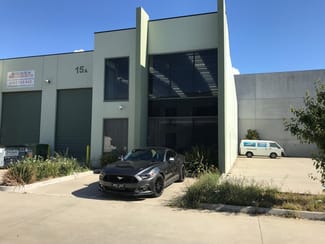Factory, Warehouse & Industrial commercial property leased at A15/69-77 Mark Anthony Drive Dandenong South VIC 3175 Factory, Warehouse & Industrial commercial property leased at A15/69-77 Mark Anthony Drive Dandenong South VIC 3175