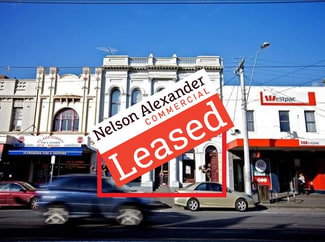 Shop & Retail commercial property leased at 295 Clarendon Street South Melbourne VIC 3205 Shop & Retail commercial property leased at 295 Clarendon Street South Melbourne VIC 3205