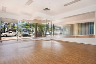 Medical / Consulting commercial property leased at 21/118 Griffith Street Coolangatta QLD 4225