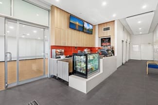 Shop & Retail commercial property leased at (Shop 1)/4 The Boulevard Toronto NSW 2283