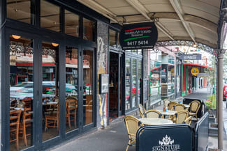 Showrooms / Bulky Goods commercial property leased at 343 Smith Street Fitzroy VIC 3065 Showrooms / Bulky Goods commercial property leased at 343 Smith Street Fitzroy VIC 3065