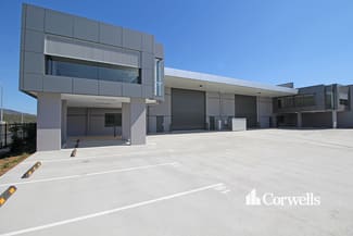 Factory, Warehouse & Industrial commercial property leased at 2/27 Lot 22 Aliciajay Circuit Yatala QLD 4207 Factory, Warehouse & Industrial commercial property leased at 2/27 Lot 22 Aliciajay Circuit Yatala QLD 4207