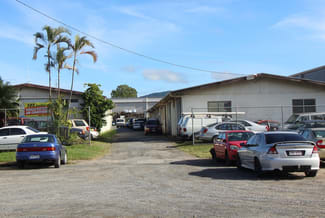 Factory, Warehouse & Industrial commercial property leased at 3/102 Hartley Street Portsmith QLD 4870 Factory, Warehouse & Industrial commercial property leased at 3/102 Hartley Street Portsmith QLD 4870