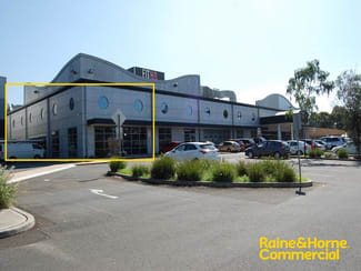 Shop & Retail commercial property leased at Unit A/1 Tindall Street Campbelltown NSW 2560 Shop & Retail commercial property leased at Unit A/1 Tindall Street Campbelltown NSW 2560