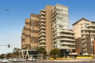 Offices commercial property leased at 1.08/181 St Kilda Road St Kilda VIC 3182 Offices commercial property leased at 1.08/181 St Kilda Road St Kilda VIC 3182