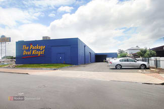 Factory, Warehouse & Industrial commercial property leased at 366 North East Road Windsor Gardens SA 5087 Factory, Warehouse & Industrial commercial property leased at 366 North East Road Windsor Gardens SA 5087