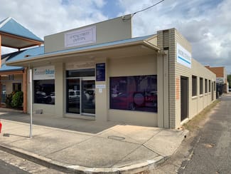 Offices commercial property leased at 3/1a King Street Grafton NSW 2460 Offices commercial property leased at 3/1a King Street Grafton NSW 2460
