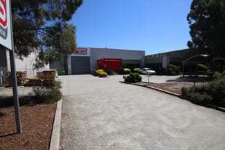 Factory, Warehouse & Industrial commercial property leased at 8 Wigan Road Bayswater VIC 3153 Factory, Warehouse & Industrial commercial property leased at 8 Wigan Road Bayswater VIC 3153