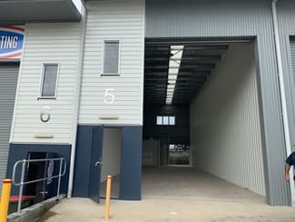 Factory, Warehouse & Industrial commercial property leased at 5/51 Alliance Ave Morisset NSW 2264 Factory, Warehouse & Industrial commercial property leased at 5/51 Alliance Ave Morisset NSW 2264