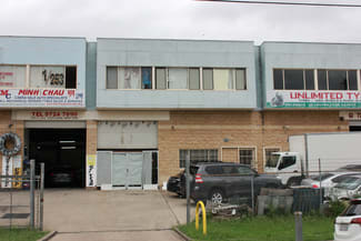 Shop & Retail commercial property leased at 2/253 RAILWAY PARADE Cabramatta NSW 2166 Shop & Retail commercial property leased at 2/253 RAILWAY PARADE Cabramatta NSW 2166