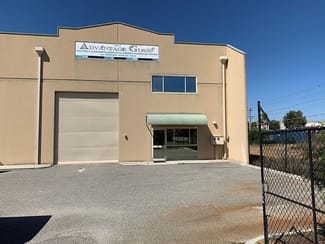 Factory, Warehouse & Industrial commercial property leased at 2/46 Denninup Way Malaga WA 6090 Factory, Warehouse & Industrial commercial property leased at 2/46 Denninup Way Malaga WA 6090