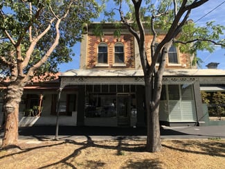 Shop & Retail commercial property leased at 59 Dundas Place Albert Park VIC 3206