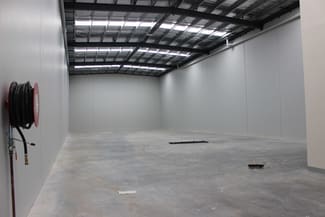 Showrooms / Bulky Goods commercial property leased at 20/75 Endeavour Way Sunshine North VIC 3020