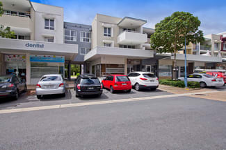 Offices commercial property leased at Robina QLD 4226 Offices commercial property leased at Robina QLD 4226