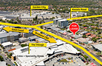 Shop & Retail commercial property leased at 3/1957-1961 Logan Road Upper Mount Gravatt QLD 4122 Shop & Retail commercial property leased at 3/1957-1961 Logan Road Upper Mount Gravatt QLD 4122