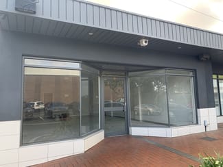 Shop & Retail commercial property leased at 48c Watton Street Werribee VIC 3030 Shop & Retail commercial property leased at 48c Watton Street Werribee VIC 3030