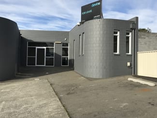 Offices commercial property leased at 4/25 Cambridge Road Bellerive TAS 7018
