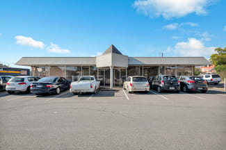 Offices commercial property leased at 5A Glynburn Road Glynde SA 5070