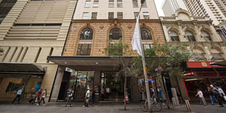 Offices commercial property leased at 1005/250 Pitt Street Sydney NSW 2000 Offices commercial property leased at 1005/250 Pitt Street Sydney NSW 2000
