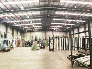 Offices commercial property leased at Prestons NSW 2170 Offices commercial property leased at Prestons NSW 2170