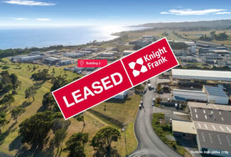 Factory, Warehouse & Industrial commercial property leased at Building 3/8 Fieldings Way Ulverstone TAS 7315 Factory, Warehouse & Industrial commercial property leased at Building 3/8 Fieldings Way Ulverstone TAS 7315
