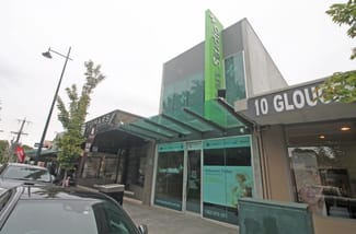 Shop & Retail commercial property leased at 12 Gloucester Avenue Berwick VIC 3806