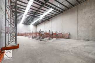 Factory, Warehouse & Industrial commercial property leased at Bankstown NSW 2200 Factory, Warehouse & Industrial commercial property leased at Bankstown NSW 2200
