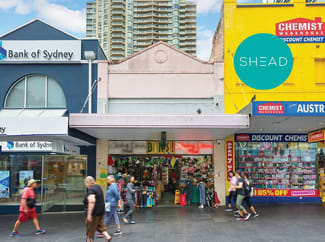 Shop & Retail commercial property leased at 422 Victoria Avenue Chatswood NSW 2067 Shop & Retail commercial property leased at 422 Victoria Avenue Chatswood NSW 2067