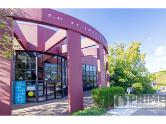 Medical / Consulting commercial property leased at Baulkham Hills NSW 2153 Medical / Consulting commercial property leased at Baulkham Hills NSW 2153