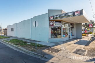 Shop & Retail commercial property leased at 479 Ballarat Road Sunshine VIC 3020 Shop & Retail commercial property leased at 479 Ballarat Road Sunshine VIC 3020