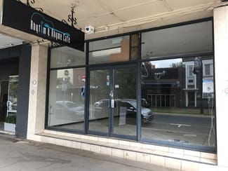 Shop & Retail commercial property leased at 110 FITZMAURICE STREET Wagga Wagga NSW 2650