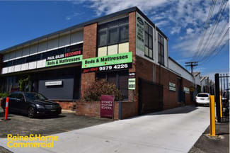 Factory, Warehouse & Industrial commercial property leased at 4, 28-30 Buffalo Road Gladesville NSW 2111 Factory, Warehouse & Industrial commercial property leased at 4, 28-30 Buffalo Road Gladesville NSW 2111