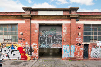 Factory, Warehouse & Industrial commercial property leased at 399 Gore Street Fitzroy VIC 3065 Factory, Warehouse & Industrial commercial property leased at 399 Gore Street Fitzroy VIC 3065