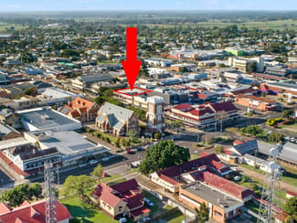 Offices commercial property leased at 2/88 Ellena Street Maryborough QLD 4650 Offices commercial property leased at 2/88 Ellena Street Maryborough QLD 4650