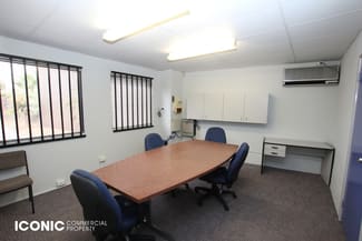 Factory, Warehouse & Industrial commercial property leased at 1/6 Holder Way Malaga WA 6090 Factory, Warehouse & Industrial commercial property leased at 1/6 Holder Way Malaga WA 6090