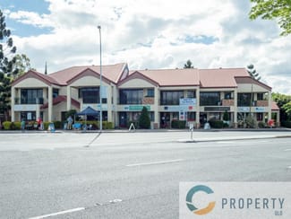Offices commercial property leased at Tenancy 4/481 Logan Road Greenslopes QLD 4120 Offices commercial property leased at Tenancy 4/481 Logan Road Greenslopes QLD 4120