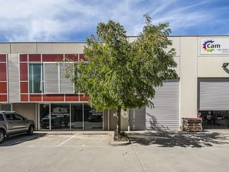Factory, Warehouse & Industrial commercial property leased at 5/40 Ricketts Road Mount Waverley VIC 3149 Factory, Warehouse & Industrial commercial property leased at 5/40 Ricketts Road Mount Waverley VIC 3149