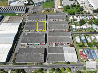 Factory, Warehouse & Industrial commercial property leased at 3B2/143 St Vincents Road Virginia QLD 4014 Factory, Warehouse & Industrial commercial property leased at 3B2/143 St Vincents Road Virginia QLD 4014